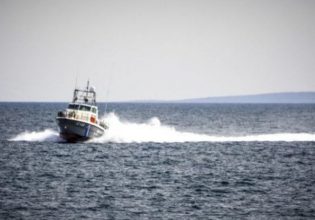 Σύμη: Βρέθηκαν 200.000 δολάρια σε κούτα που έπλεε σε θαλάσσια περιοχή της Σύμης