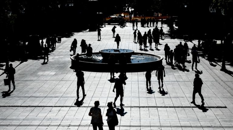 Το θέμα δεν είναι μόνο η ανάπτυξη