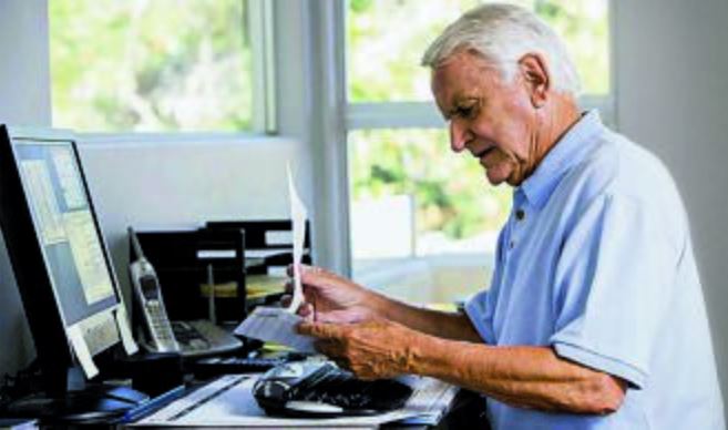 Συνταξιούχοι: Περισσότεροι από 64.000 οι καταγεγραμμένοι εργαζόμενοι