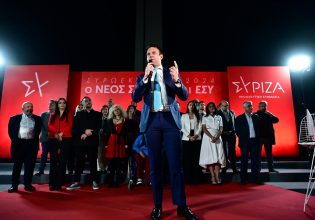 ΣΥΡΙΖΑ: Ο στόχος επετεύχθη λένε στην Κουμουνδούρου για τις προκριματικές – Ο αριθμός που είχε τεθεί και η ικανοποίηση