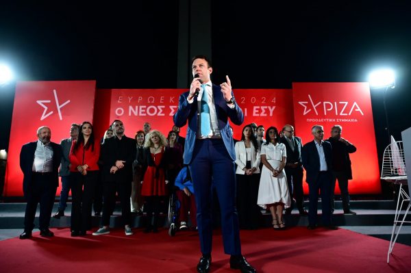 ΣΥΡΙΖΑ: Ο στόχος επετεύχθη λένε στην Κουμουνδούρου για τις προκριματικές – Ο αριθμός που είχε τεθεί και η ικανοποίηση