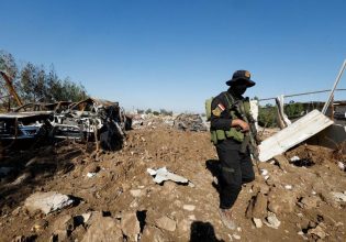 Συρία: Νεκροί σε επίθεση «αγνώστων» 8 μαχητές προσκείμενοι στο Ιράν