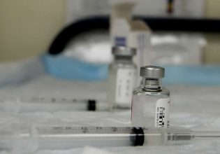 Ιλαρά – κοκκύτης: Εκστρατεία ΕΟΔΥ – γιατρών για τα εμβόλια που χάθηκαν