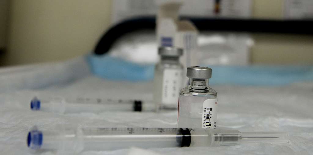 Ιλαρά - κοκκύτης: Εκστρατεία ΕΟΔΥ - γιατρών για τα εμβόλια που χάθηκαν