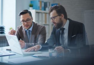 Σύσταση επιχειρήσεων σε μόλις 10 λεπτά και με μικρό κόστος