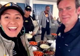 Ιράν: «Το Ισραήλ σκοτώνει εργαζομένους σε ανθρωπιστική βοήθεια για να προκαλέσει λιμό»