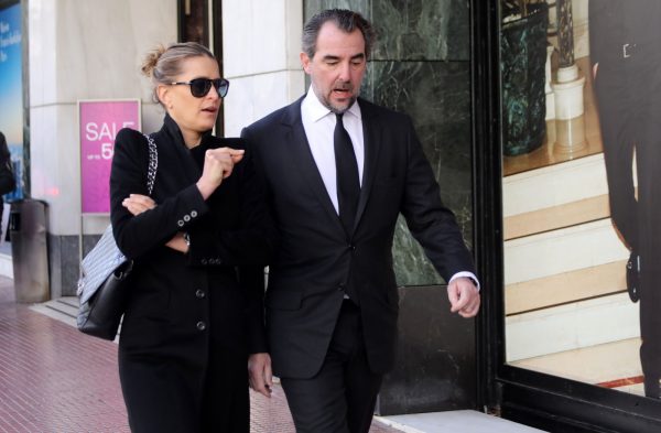 Νικόλαος – Τατιάνα Μπλάτνικ: Ο λόγος που καθυστέρησαν να ανακοινώσουν το διαζύγιο