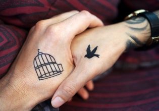 Το τατουάζ και η περιποίησή του – Τι πρέπει να προσέξετε