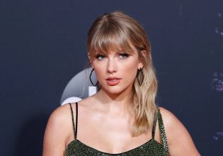 Τέιλορ Σουίφτ: Μπήκε στη λίστα του Forbes για το 2024 – Ποια είναι η περιουσία της