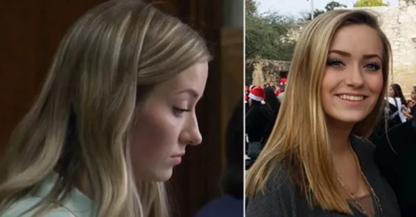 Καταδικάστηκε η 25χρονη καθηγήτρια που έκανε σεξ με μαθητή