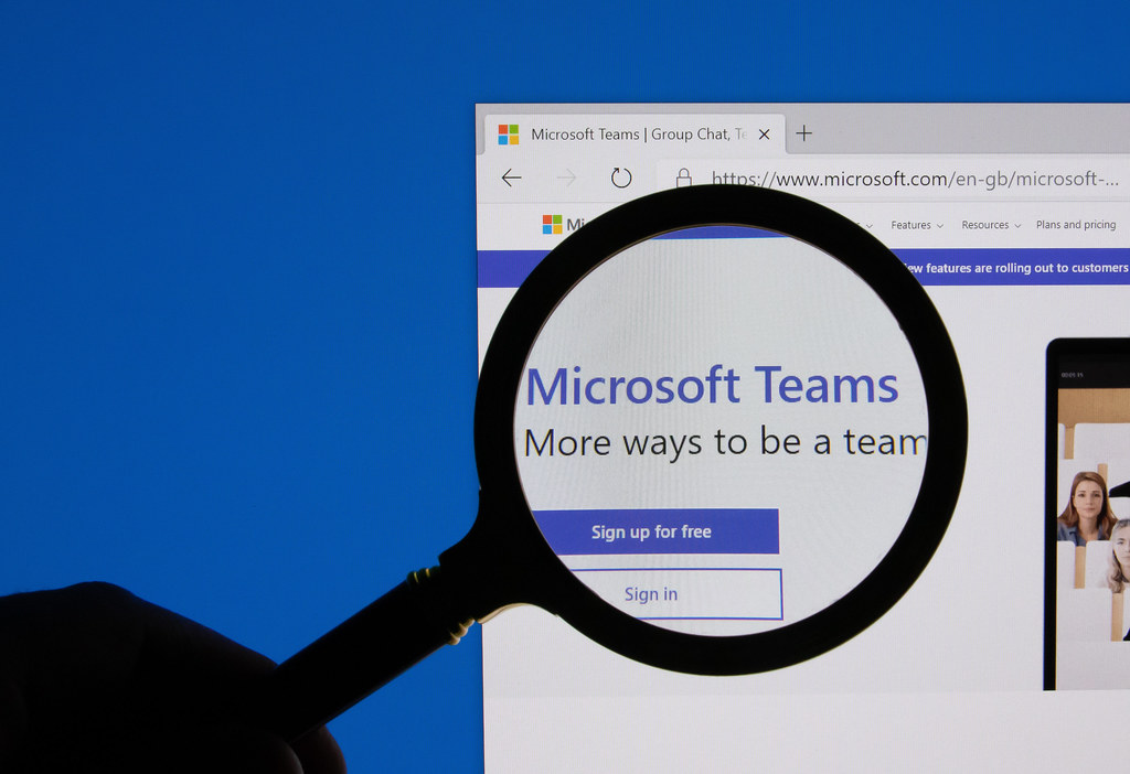 Η Microsoft βγάζει το Teams από το Office