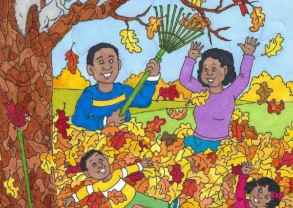 Οπτική ψευδαίσθηση: Βρείτε το φίδι σε 8 δευτερόλεπτα – Μόνο το 1% τα καταφέρνει