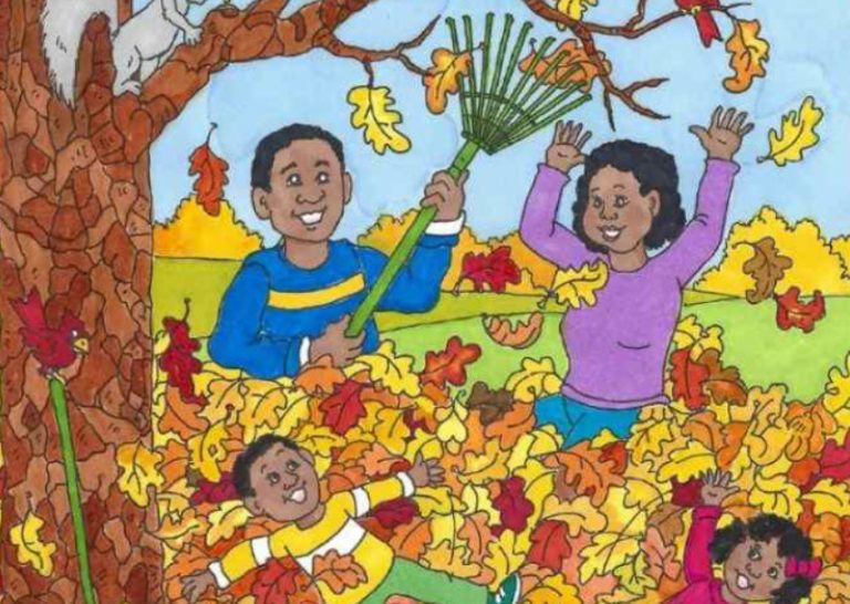 Οπτική ψευδαίσθηση: Βρείτε το φίδι σε 8 δευτερόλεπτα – Μόνο το 1% τα καταφέρνει