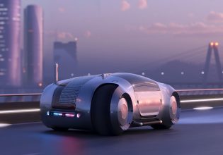 Swift Pod: Δωμάτιο ξενοδοχείου με ρόδες  – Ένα φουτουριστικό… τροχόσπιτο