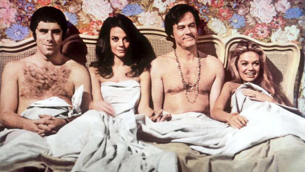 Σεξ για ευχαρίστηση όχι για αναπαραγωγή: Πώς το αυτονόητο δικαίωμα των γυναικών γίνεται πεδίο μάχης