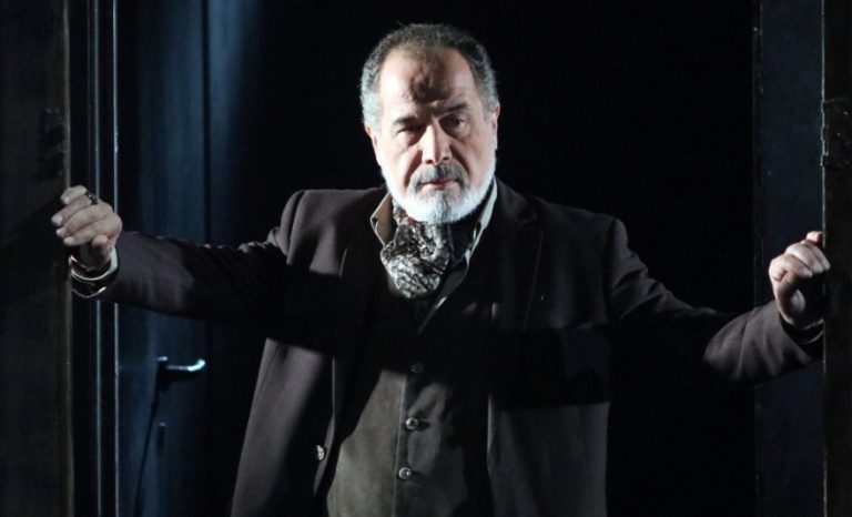 Καταιγιστικές εξελίξεις στο «Ναυάγιο» – Ποιος χαρακτήρας χάνει τη ζωή του σε τροχαίο δυστύχημα