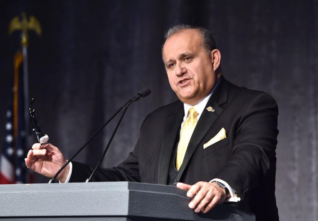 Με λαμπρότητα γιορτάστηκε η 50η επέτειος της ελληνοαμερικανικής οργάνωσης AHI στην Ουάσιγκτον