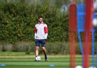 Ο Μότα γράφει ιστορία με την Μπολόνια