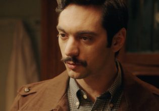 Ο Ιπποκράτης διώχνει τη Δήμητρα από το σπίτι – Συγκλονιστικές εξελίξεις στο «Ναυάγιο»