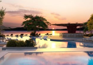 Τουρισμός: Δυναμικό ξεκίνημα για τη νέα σεζόν