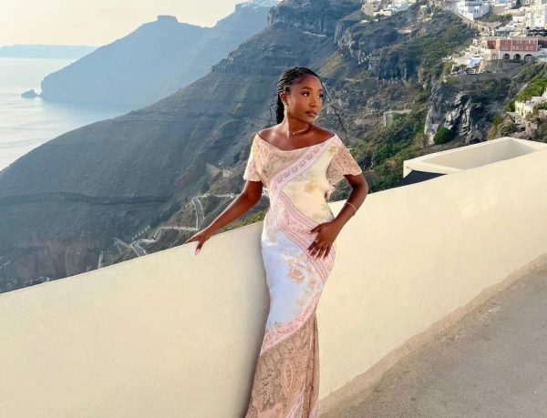 Influencer για την κατάσταση που επικρατεί στα ελληνικά πλοία: «Να είστε προετοιμασμένοι»