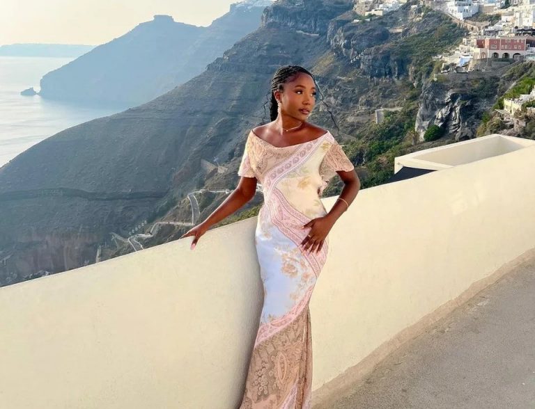 Influencer για την κατάσταση που επικρατεί στα ελληνικά πλοία: «Να είστε προετοιμασμένοι»