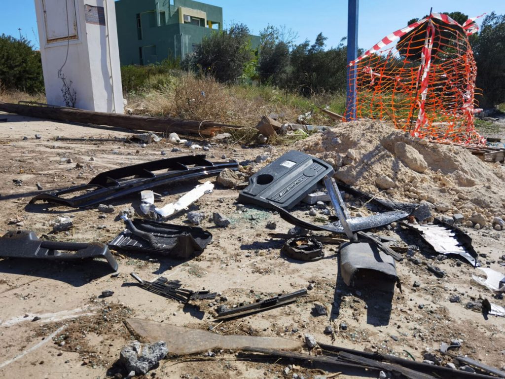 Μαρκόπουλο: Σκοτώθηκε με το αυτοκίνητο που μόλις είχε αγοράσει – Θρήνος για τον 27χρονο