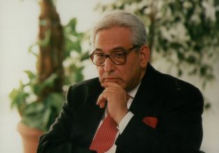 Δημήτρης Τσάτσος: Ειλικρίνεια προθέσεων και αγωνιών