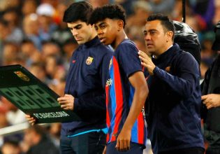 Η Next Generation της Μπαρτσελόνα: Ο Τσάβι διασφαλίζει το μέλλον των Καταλανών (pic+vids)