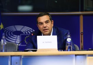 Θετικά σχόλια στον σερβικό Τύπο για τη στάση Τσίπρα στο ζήτημα του Κοσόβου