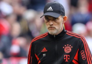 Τούχελ: «Είναι τρελό αυτό που συμβαίνει με τους τραυματίες»