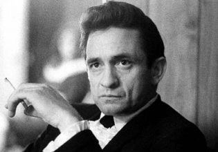 Τζόνι Κας: Τραγούδια του από το 1993 θα κυκλοφορήσουν σε νέο άλμπουμ