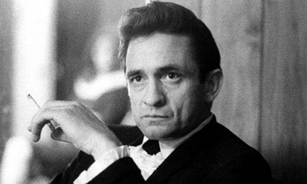 Τζόνι Κας: Τραγούδια του από το 1993 θα κυκλοφορήσουν σε νέο άλμπουμ