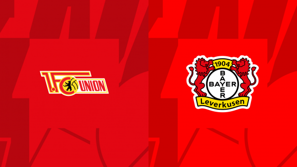 LIVE: Ουνιόν Βερολίνου – Λεβερκούζεν