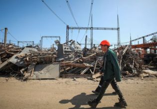 Οι ΥΠΕΞ της ΕΕ συζητούν για την Ουκρανία, τις κυρώσεις στο Ιράν και το Σουδάν