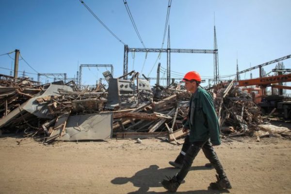 Οι ΥΠΕΞ της ΕΕ συζητούν για την Ουκρανία, τις κυρώσεις στο Ιράν και το Σουδάν