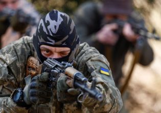 Ουκρανία: Νέα στρατιωτική βοήθεια θα παραδώσουν οι ΗΠΑ εντός των ημερών
