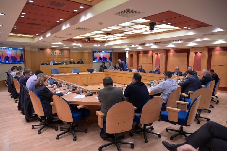 Άρνηση ΚΕΔΕ για την αρμοδιότητα και την ευθύνη εφαρμογής του Κανονισμού Πυροπροστασίας Ακινήτων