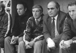 Μια θρυλική ιστορία για έναν μεγάλο Ολυμπιακό