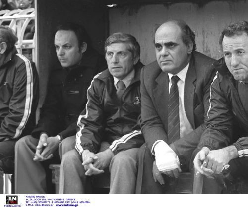 Μια θρυλική ιστορία για έναν μεγάλο Ολυμπιακό