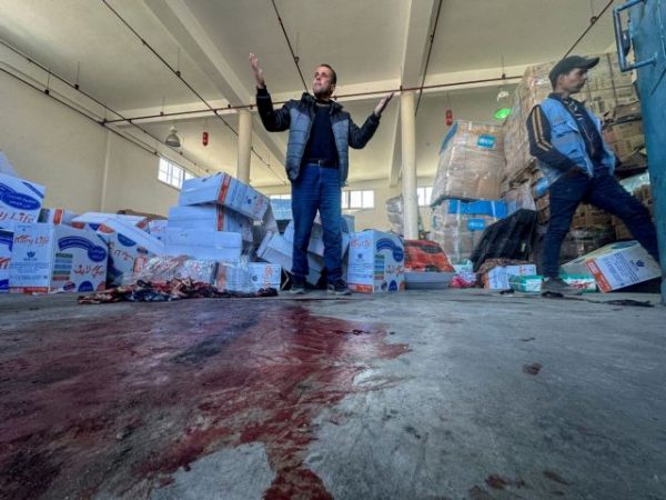 Γάζα: Η UNRWA αξιώνει έρευνα για τη δολοφονία 180 εργαζομένων της από το Ισραήλ