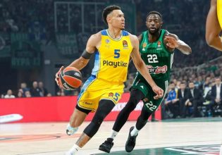 Μεγάλη αγωνία στη Μακάμπι με Μπόλντγουιν – Πήγε στην Κροατία για θεραπείες