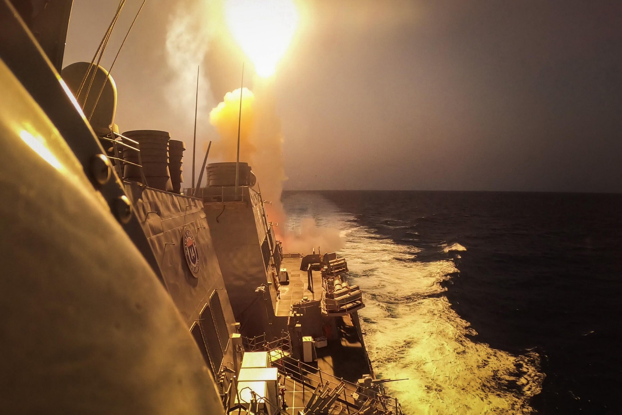 Υεμένη: 4 Ελληνες στο MV Yorktown που έβαλαν στο στόχαστρο οι Χούθι – «Δεν αναφέρθηκαν τραυματισμοί»