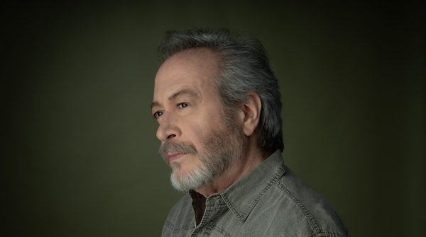 Γρηγόρης Βαλτινός: «Είχα φίλους που μπορούσαν να με οδηγήσουν σε πολύ άσχημες καταστάσεις»