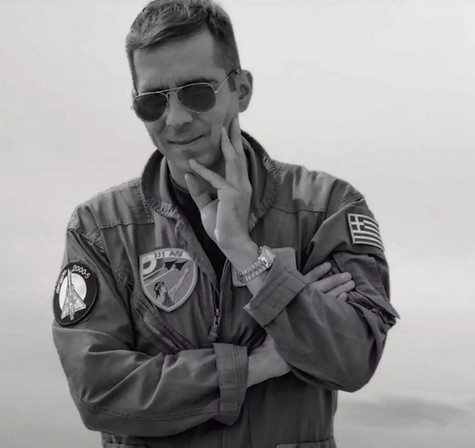 Θησέας: Άντρας μ’ άφοβη και γενναία ψυχή και δυνατά χέρια