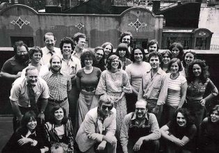 Τα «φρικιά» της Νέας Υόρκης που αναδιαμόρφωσαν τη σύγχρονη δημοσιογραφία