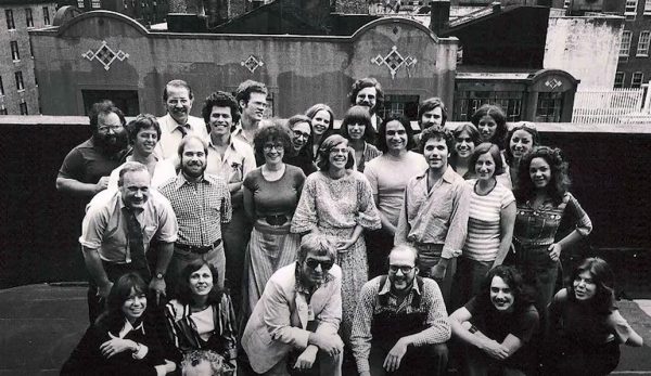 Τα «φρικιά» της Νέας Υόρκης που αναδιαμόρφωσαν τη σύγχρονη δημοσιογραφία