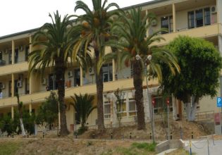 Λασίθι:  Σε σοβαρή κατάσταση νοσηλεύεται ο εγκαυματίας από την πυρκαγιά στην Ιεράπετρα