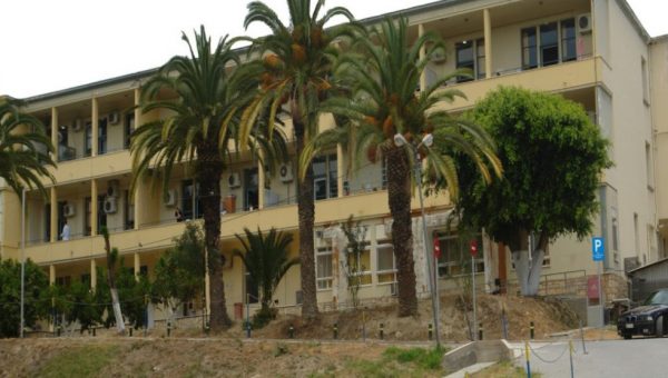 Λασίθι:  Σε σοβαρή κατάσταση νοσηλεύεται ο εγκαυματίας από την πυρκαγιά στην Ιεράπετρα