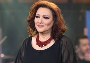 Ελένη Βιτάλη: Το αντίο στον αδελφό της: «Πέρναγες τα πάθη του Χριστού, ματάκια μου λατρεμένα»